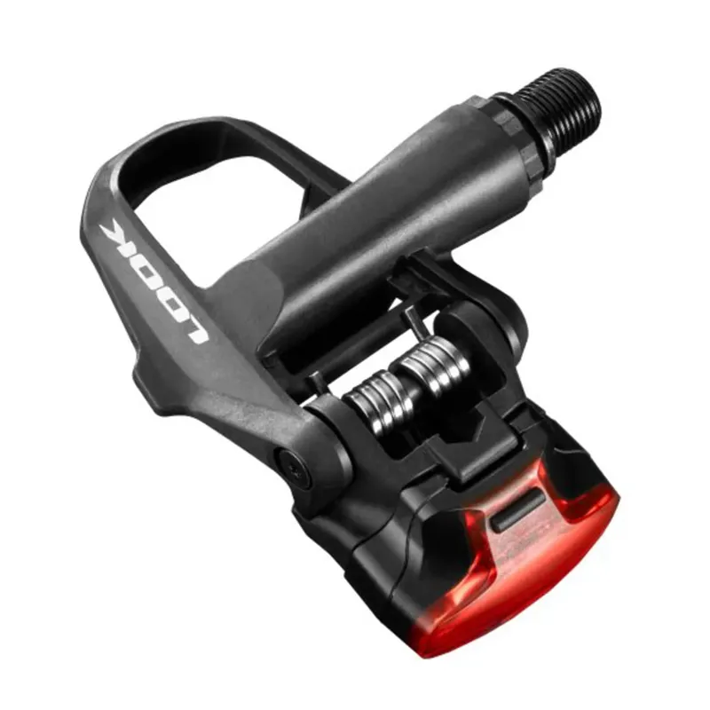 Look Keo 2 Max Vision Road Pedals-2