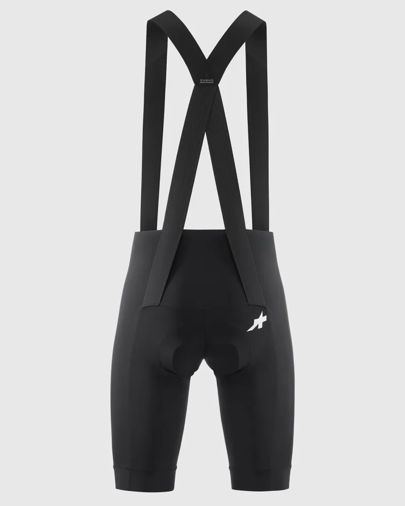 Assos MILLE GT Bib Shorts S11 Black Series-1