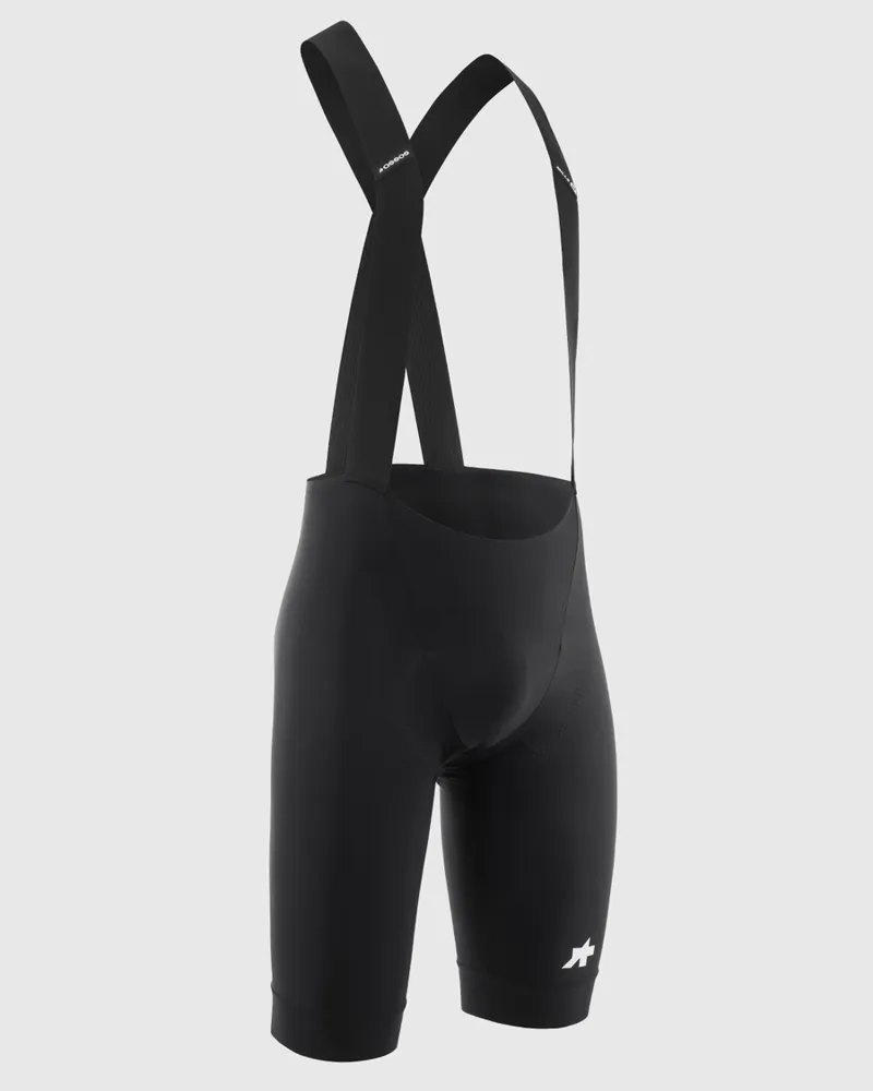 Assos MILLE GT Bib Shorts S11 Black Series-2