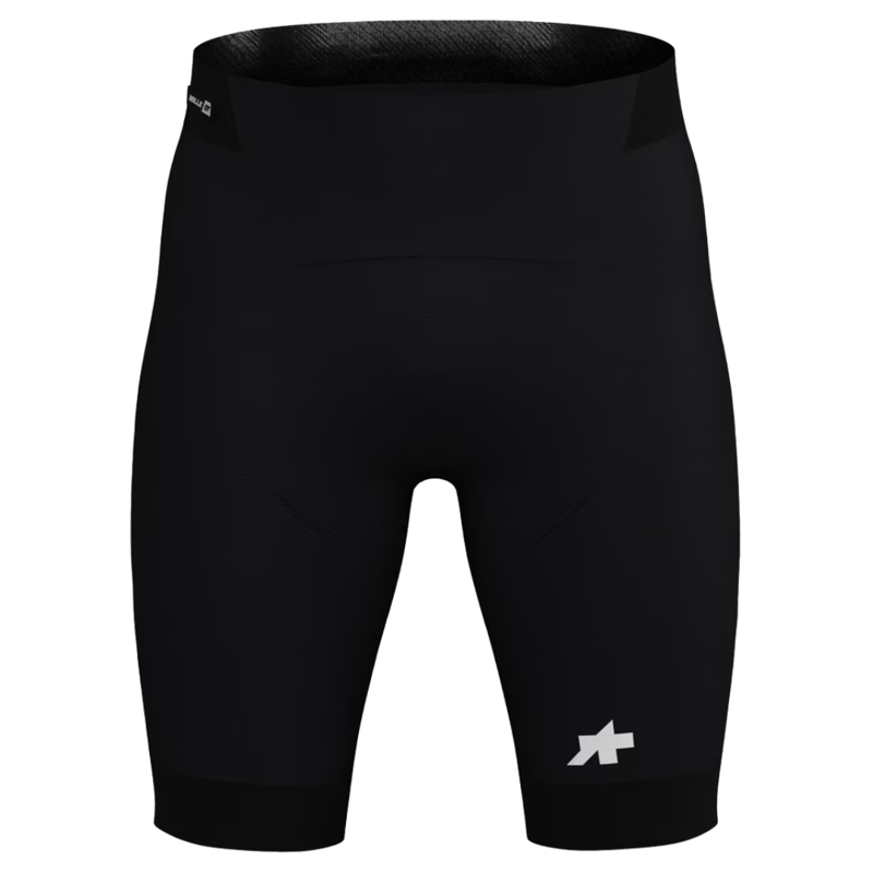 Assos Mille GT Half Shorts S11 Black Series