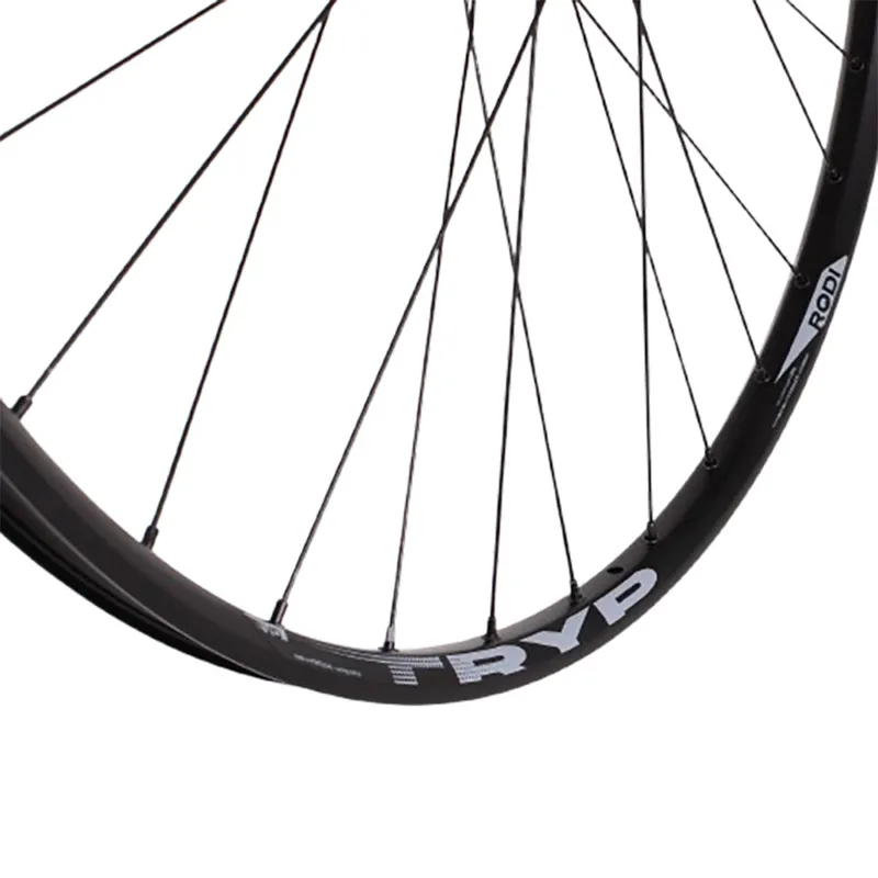 M Part Wheels M25 QR 135x10 8 9 10-sp MTB 11-sp TLR Rear Wheel 29-3