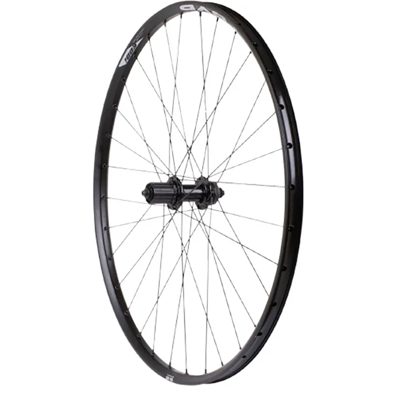 M Part Wheels M25 QR 135x10 8 9 10-sp MTB 11-sp TLR Rear Wheel 29