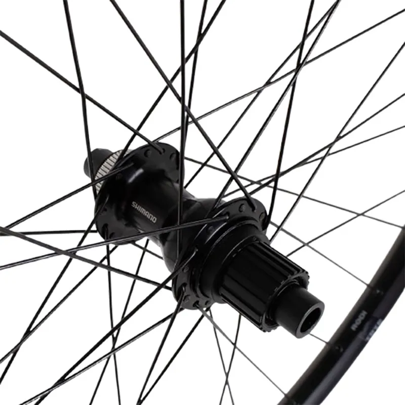 M Part Wheels M25 v2 148x12mm Boost 12sp Rear Wheel 29 Black-2