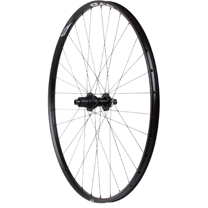 M Part Wheels M25 v2 148x12mm Boost 12sp Rear Wheel 29 Black