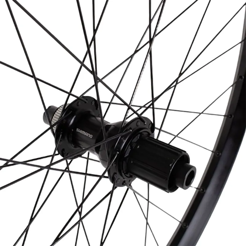 M Part Wheels M30 v1.1 148x12mm Boost 8 9 10-Speed MTB 11-Speed TLR Rear Wheel 27.5 Black-2