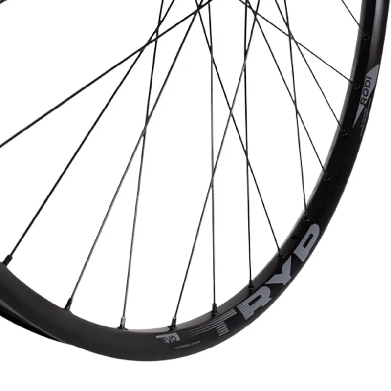 M Part Wheels M30 v2 148x12mm Boost 8 9 10-sp MTB 11-sp TLR Rear Wheel 29-3