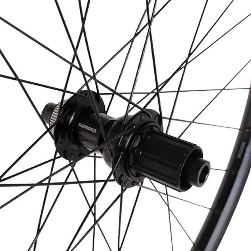 M Part Wheels M30 v2 148x12mm Boost 8 9 10-sp MTB 11-sp TLR Rear Wheel 29-2