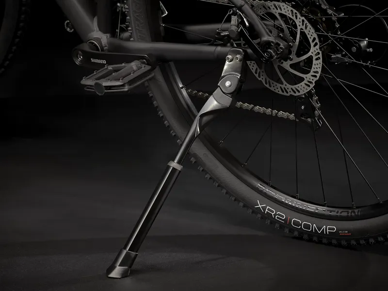 Trek Marlin 4 Mountain Bike in Black-1