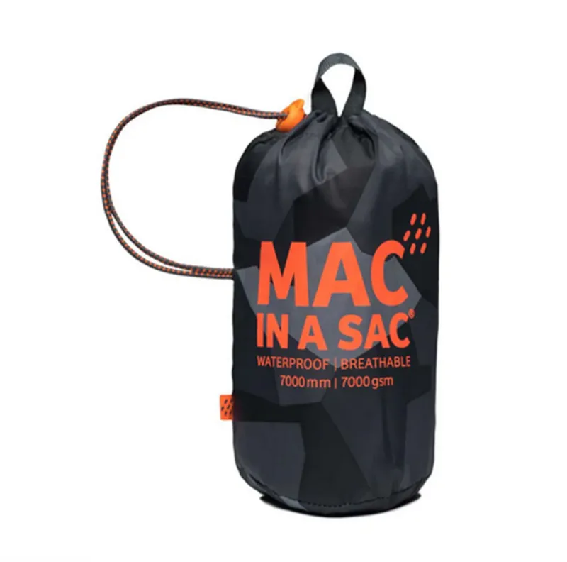 Mac In A Sac Edition 2 Jacket Black Camo-8