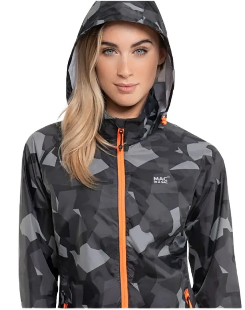 Mac In A Sac Edition 2 Jacket Black Camo-3