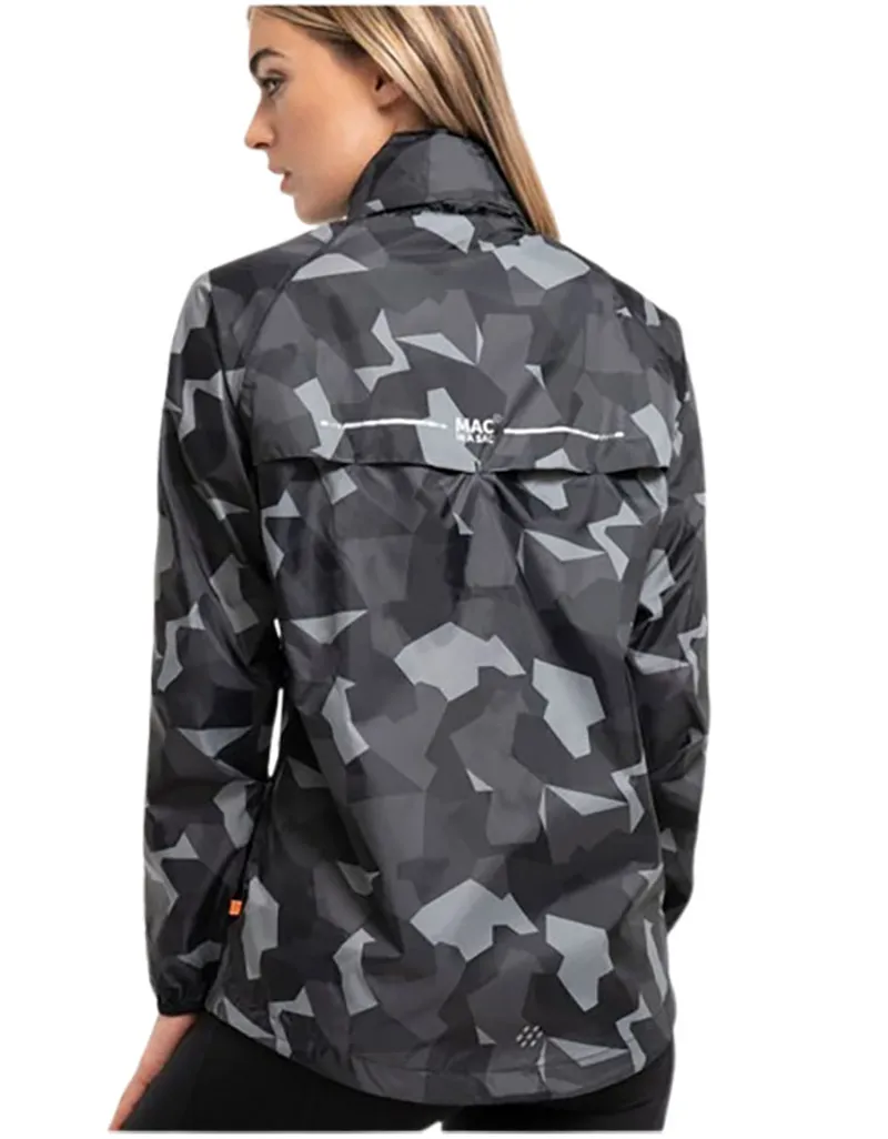 Mac In A Sac Edition 2 Jacket Black Camo-2