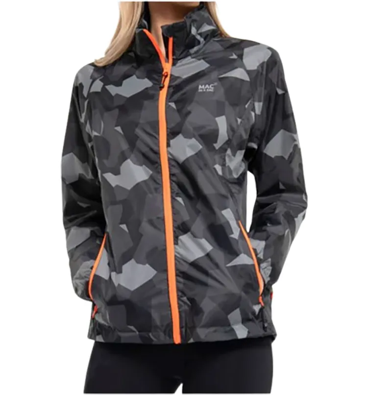 Mac In A Sac Edition 2 Jacket Black Camo-1