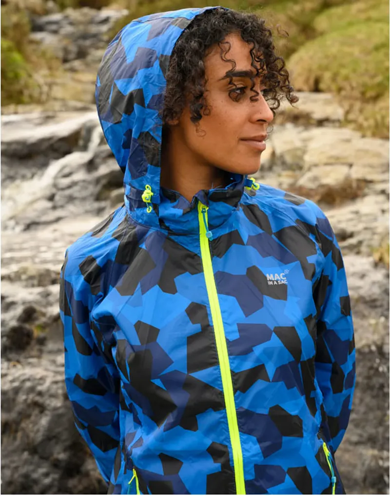 Mac In A Sac Edition 2 Jacket Blue Camo-6