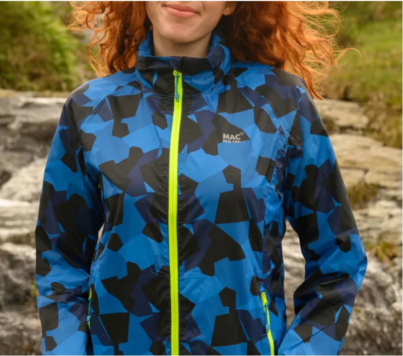 Mac In A Sac Edition 2 Jacket Blue Camo-1