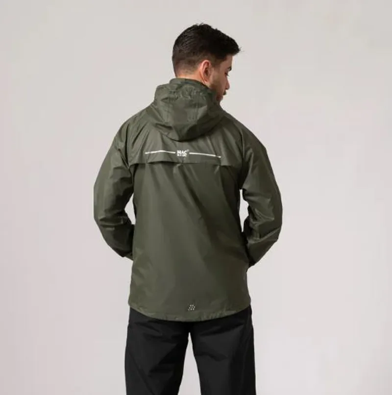 Mac In A Sac Origin 2 Adult Jacket Khaki-3