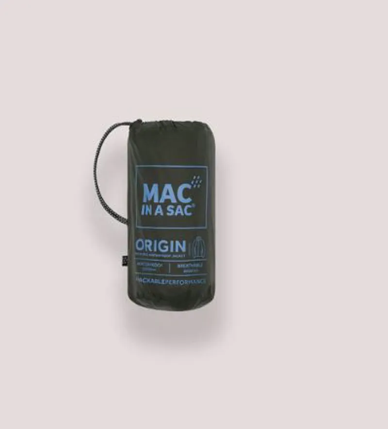 Mac In A Sac Origin 2 Adult Jacket Khaki-4