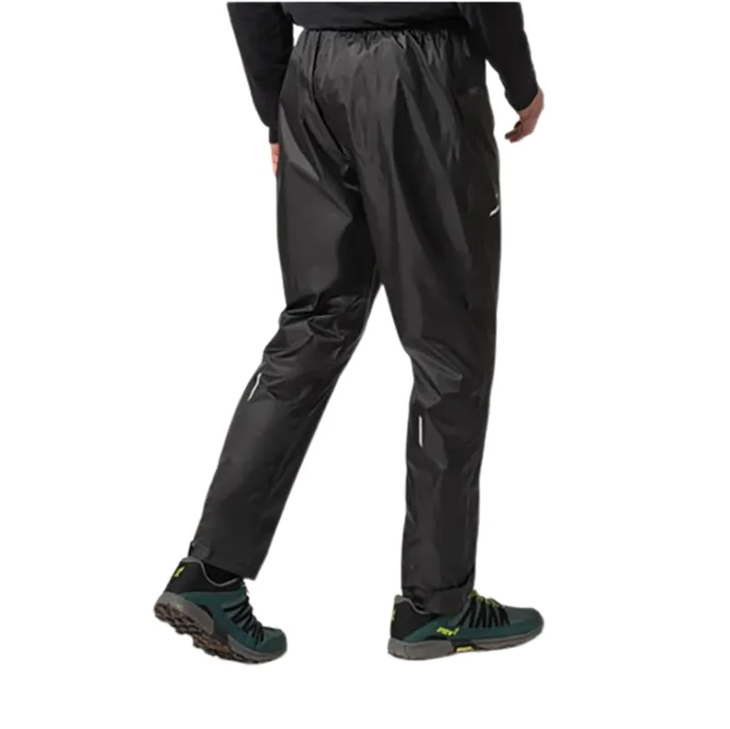 Mac In A Sac Origin 2 Full Zip Overtrousers Black-5