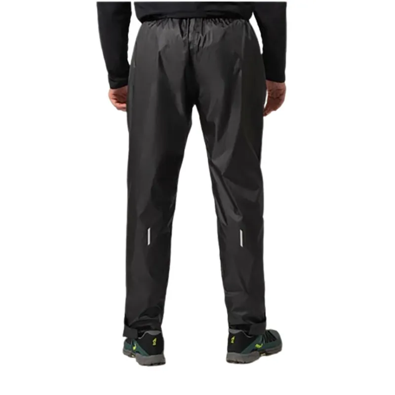 Mac In A Sac Origin 2 Full Zip Overtrousers Black-4