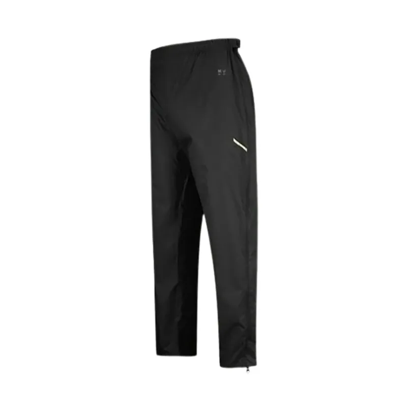 Mac In A Sac Origin 2 Full Zip Overtrousers Black-2