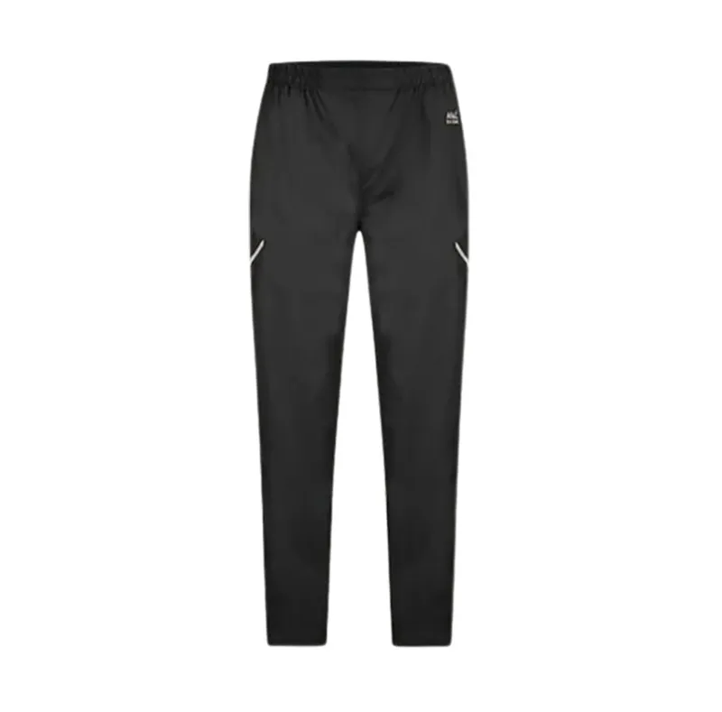 Mac In A Sac Origin 2 Full Zip Overtrousers Black