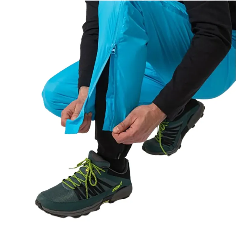 Mac In A Sac Origin 2 Full Zip Overtrousers Neon Blue-6