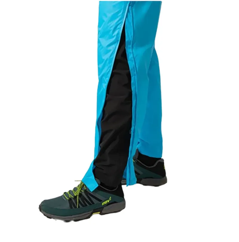 Mac In A Sac Origin 2 Full Zip Overtrousers Neon Blue-5