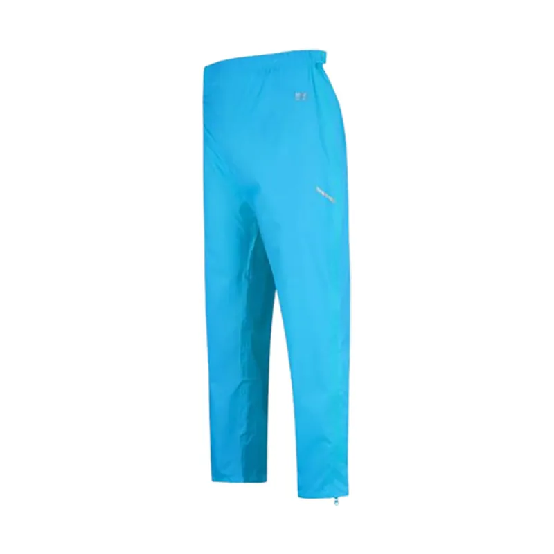 Mac In A Sac Origin 2 Full Zip Overtrousers Neon Blue-2