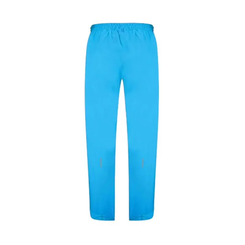 Mac In A Sac Origin 2 Full Zip Overtrousers Neon Blue-1
