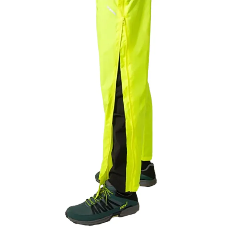 Mac In A Sac Origin 2 Full Zip Overtrousers Neon Yellow-5