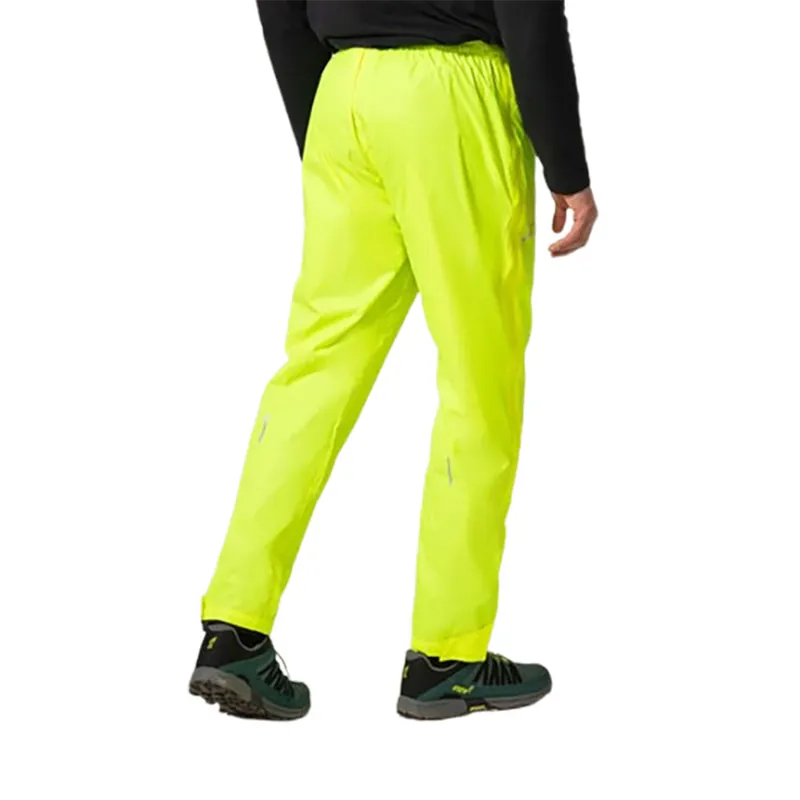 Mac In A Sac Origin 2 Full Zip Overtrousers Neon Yellow-4