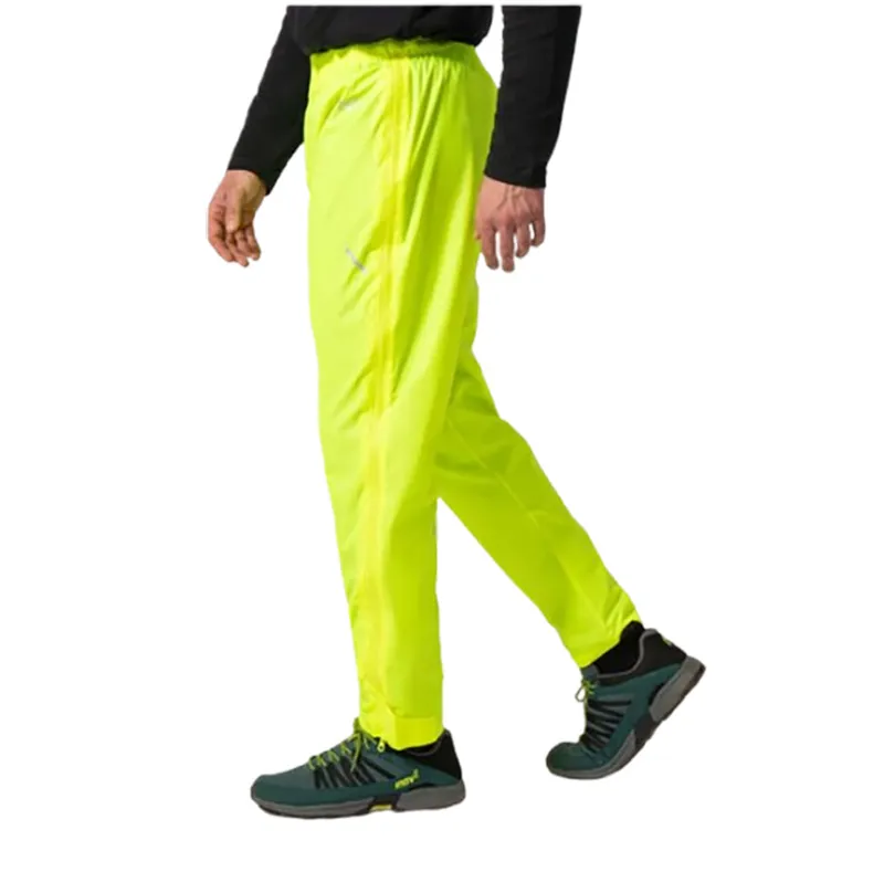 Mac In A Sac Origin 2 Full Zip Overtrousers Neon Yellow-3