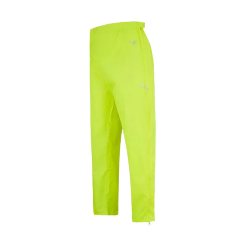 Mac In A Sac Origin 2 Full Zip Overtrousers Neon Yellow-2