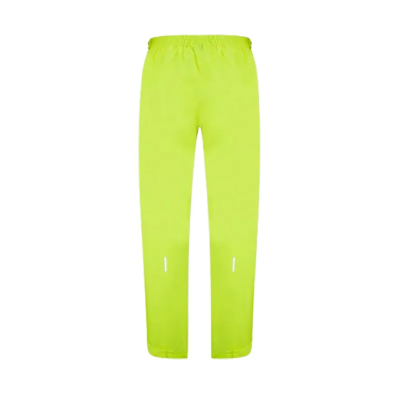 Mac In A Sac Origin 2 Full Zip Overtrousers Neon Yellow-1
