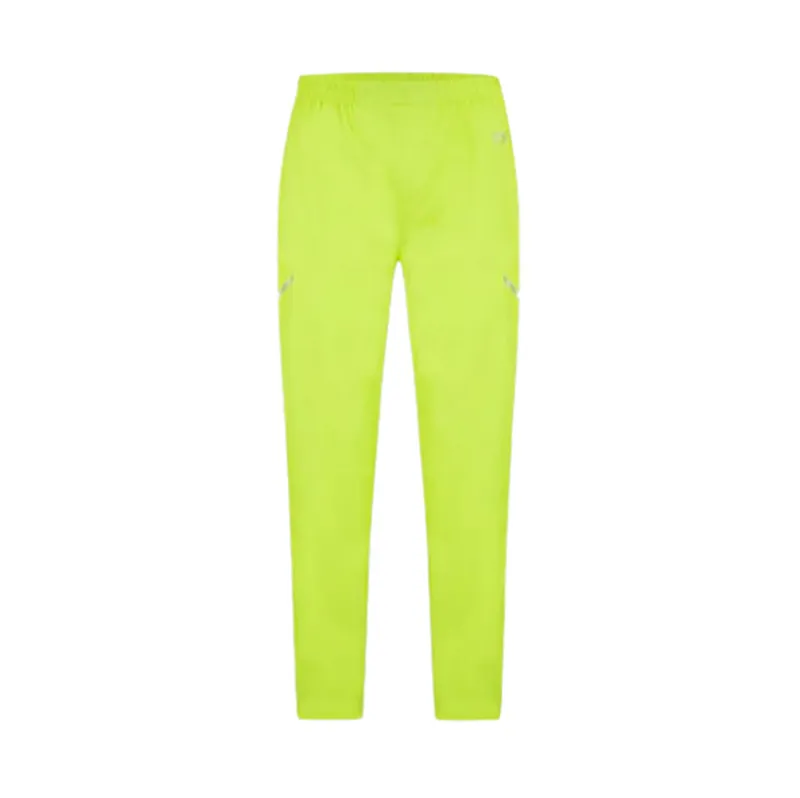 Mac In A Sac Origin 2 Full Zip Overtrousers Neon Yellow