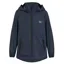 Mac in a Sac Origin 2 Kids Jacket Navy