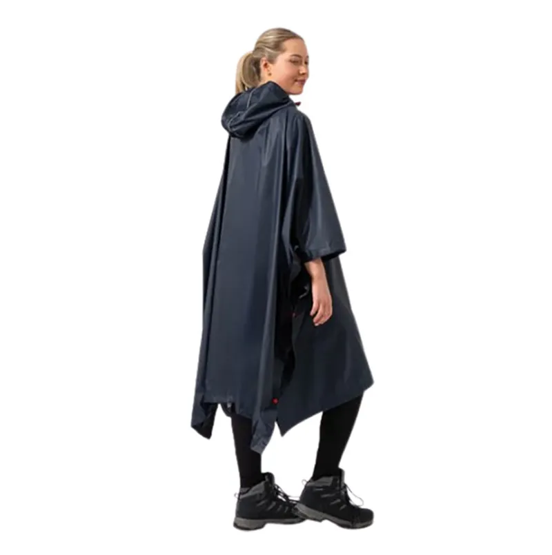 Mac In A Sac Origin 2 Poncho 2020 Navy One Size-6