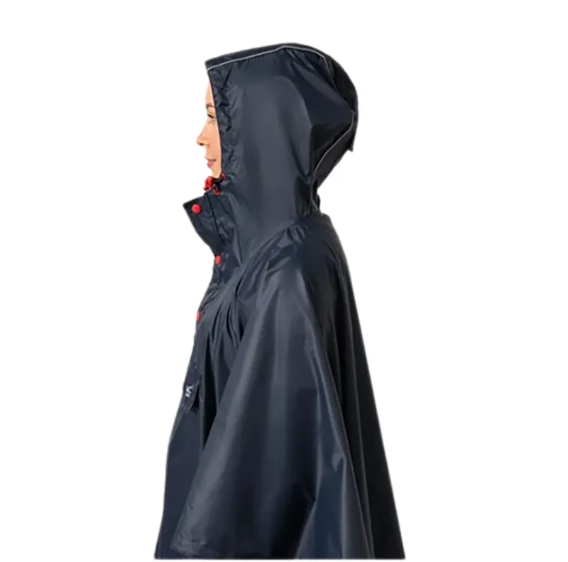 Mac In A Sac Origin 2 Poncho 2020 Navy One Size-4