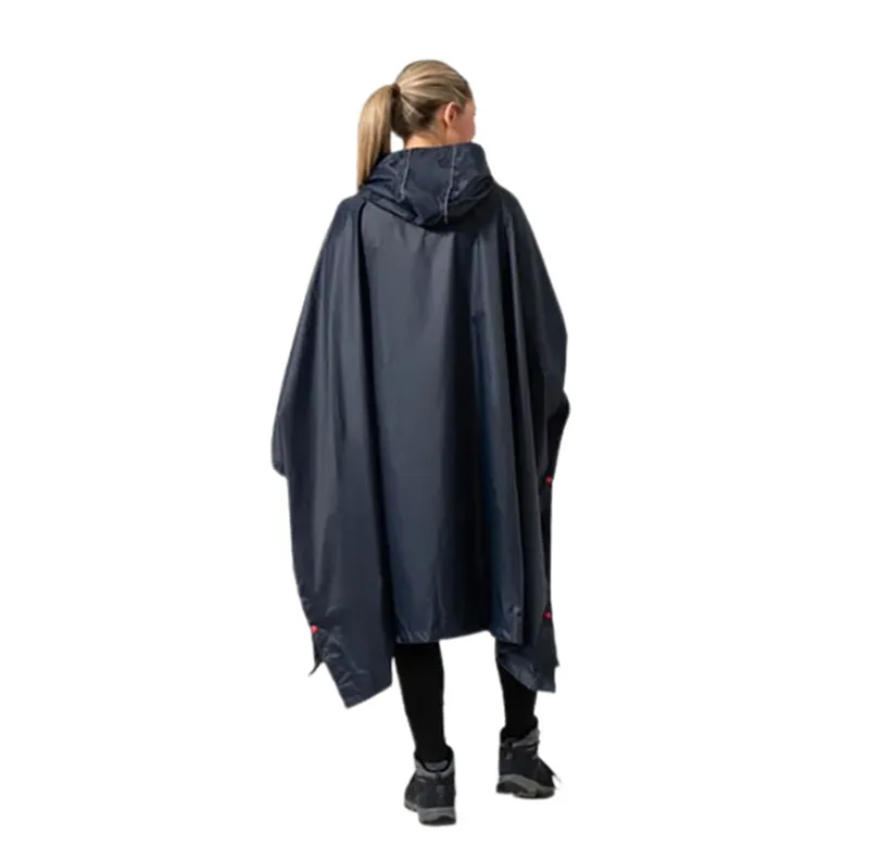 Mac In A Sac Origin 2 Poncho 2020 Navy One Size-2