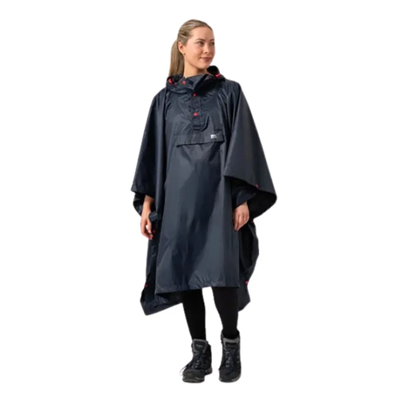 Mac In A Sac Origin 2 Poncho 2020 Navy One Size-1