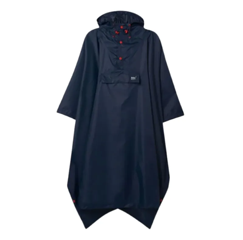 Mac In A Sac Origin 2 Poncho 2020 Navy One Size