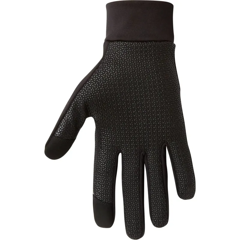 Madison Freewheel Isoler Thermal Pocket Gloves Black-1