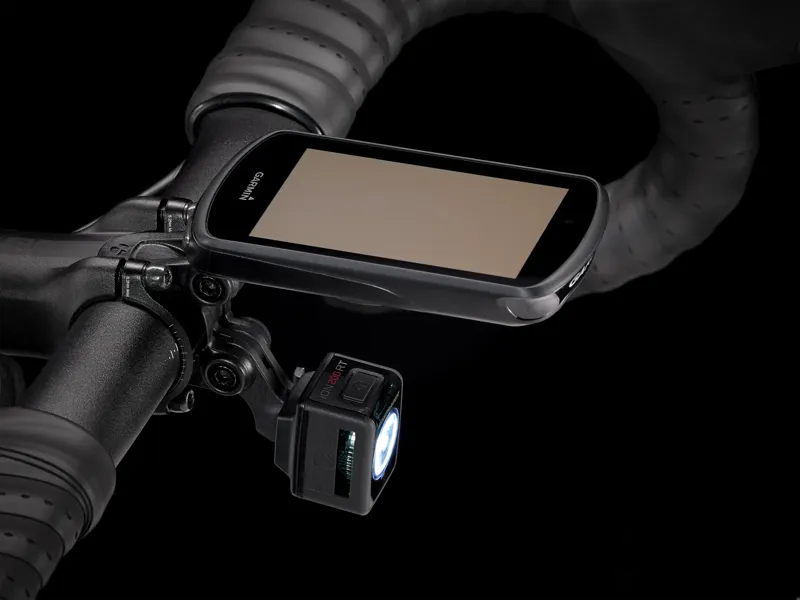 Trek Madone SL 7 Gen 6 - Blue-4