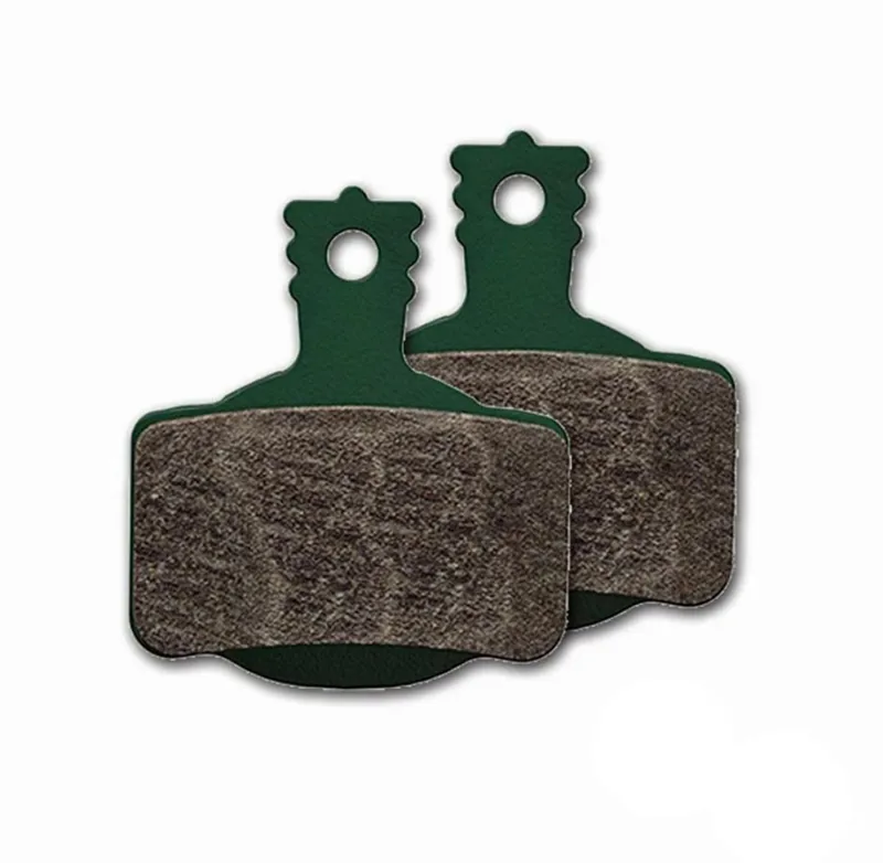 Magura Brake Pads MDP 7 S Green PU 1 Set