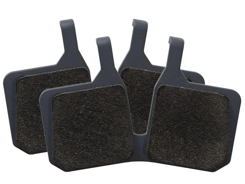 Magura Brake Pads MDP 9 Black/Grey PU 1 Set
