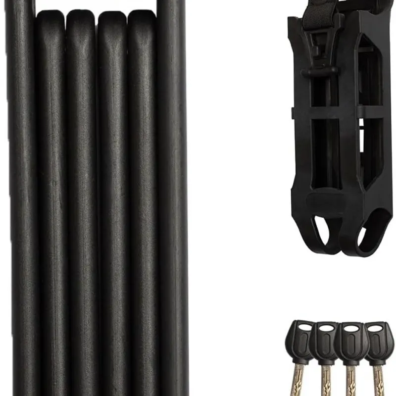 Master Lock 8335 Folding Lock-1