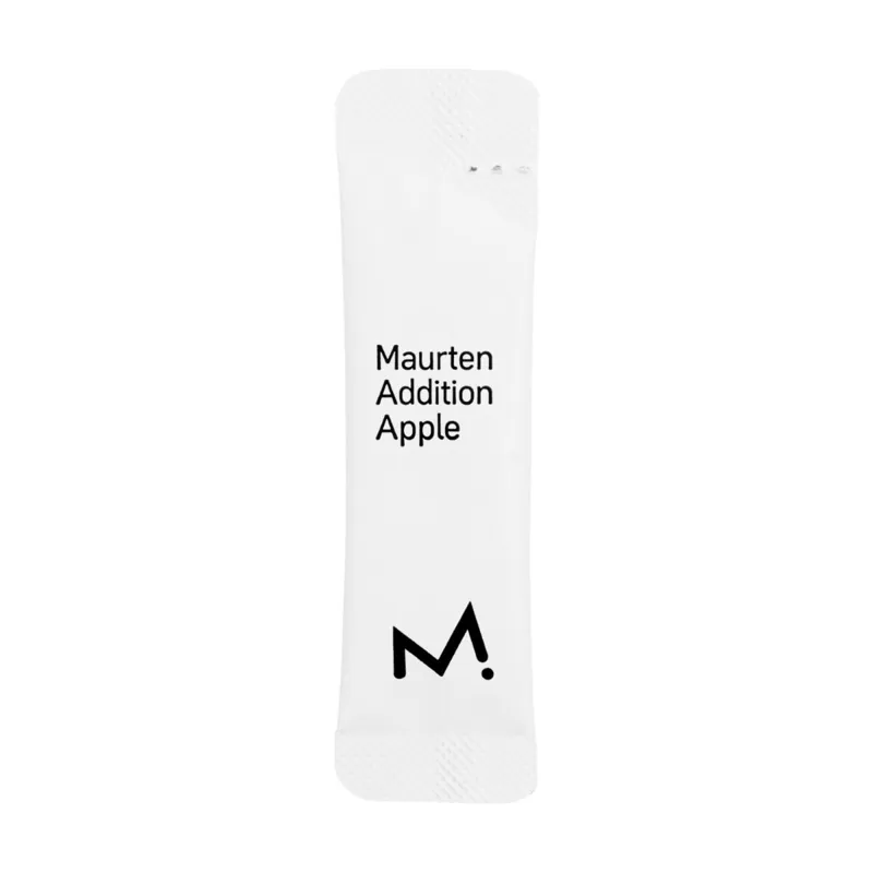 Maurten Addition Apple 6 units-2