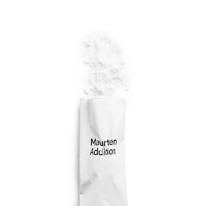 Maurten Addition Menthol 6 units-3