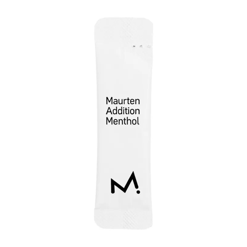 Maurten Addition Menthol 6 units-2