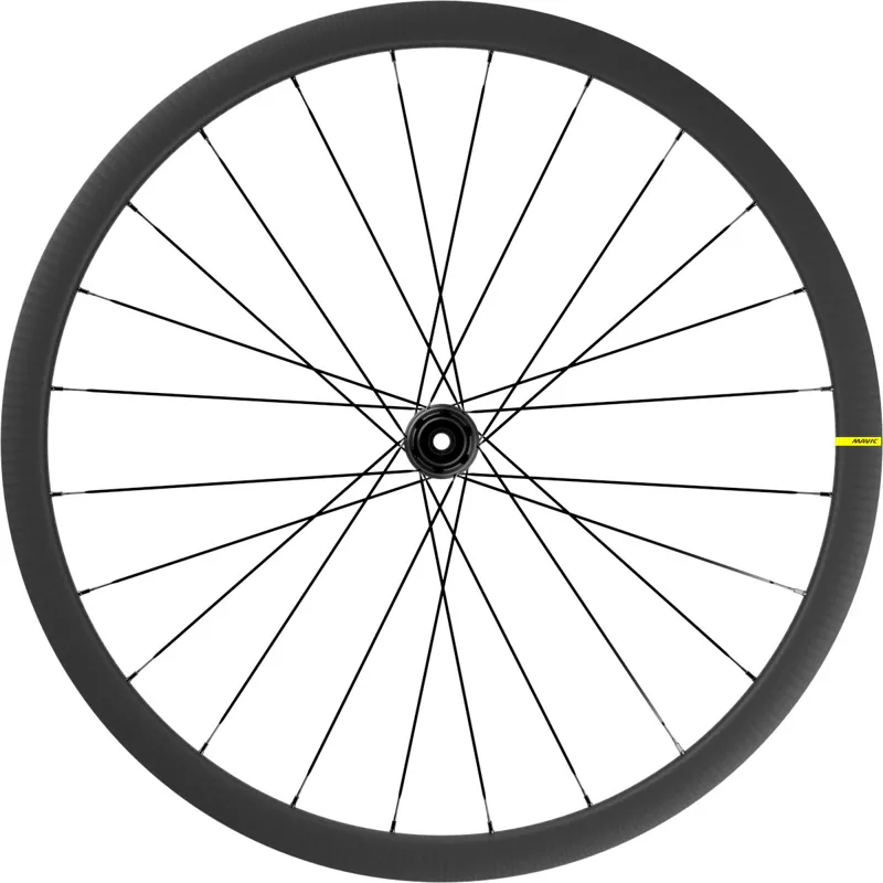 Mavic Cosmic SL 32 Disc Rear