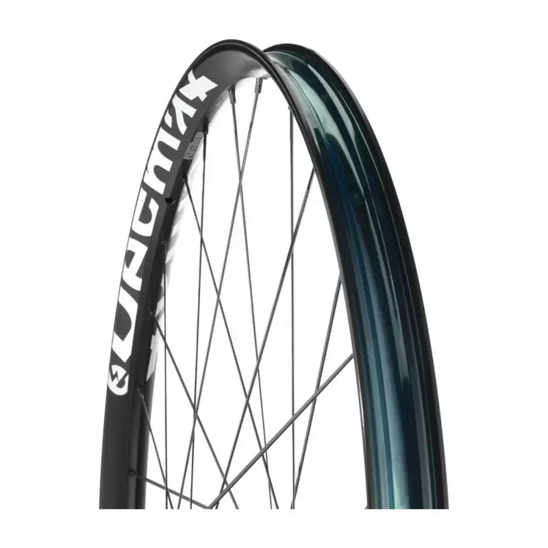 Mavic E-Deemax 29er 6B Boost Front-1